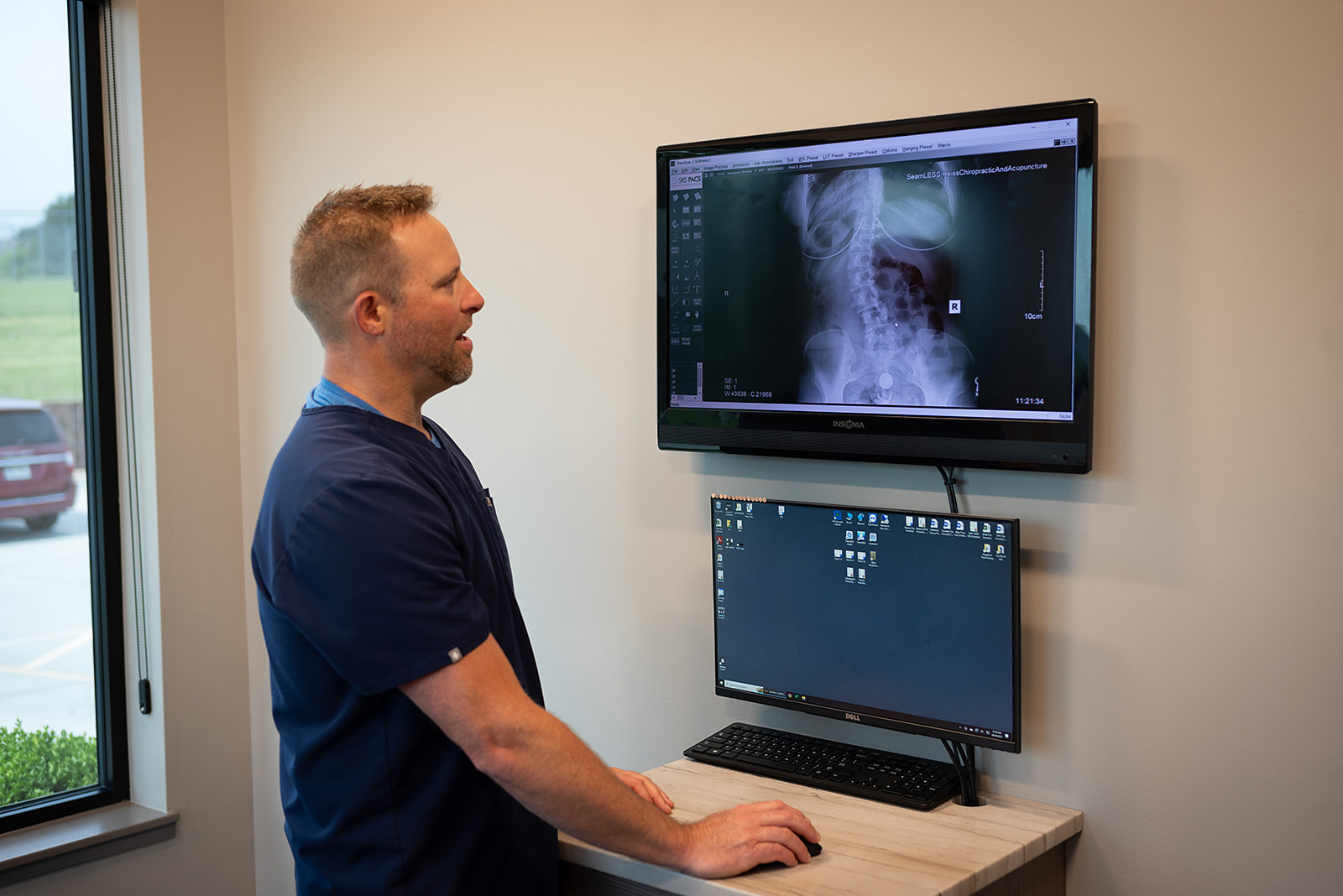 Heiss Chiropractic & Acupuncture